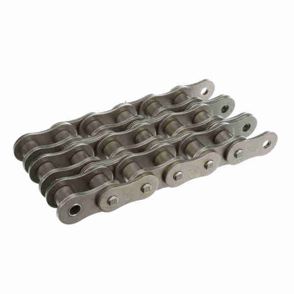 Morse Standard Cottered Roller Chain 10ft, 140-3C 10.21FT 140-3C 10.21FT